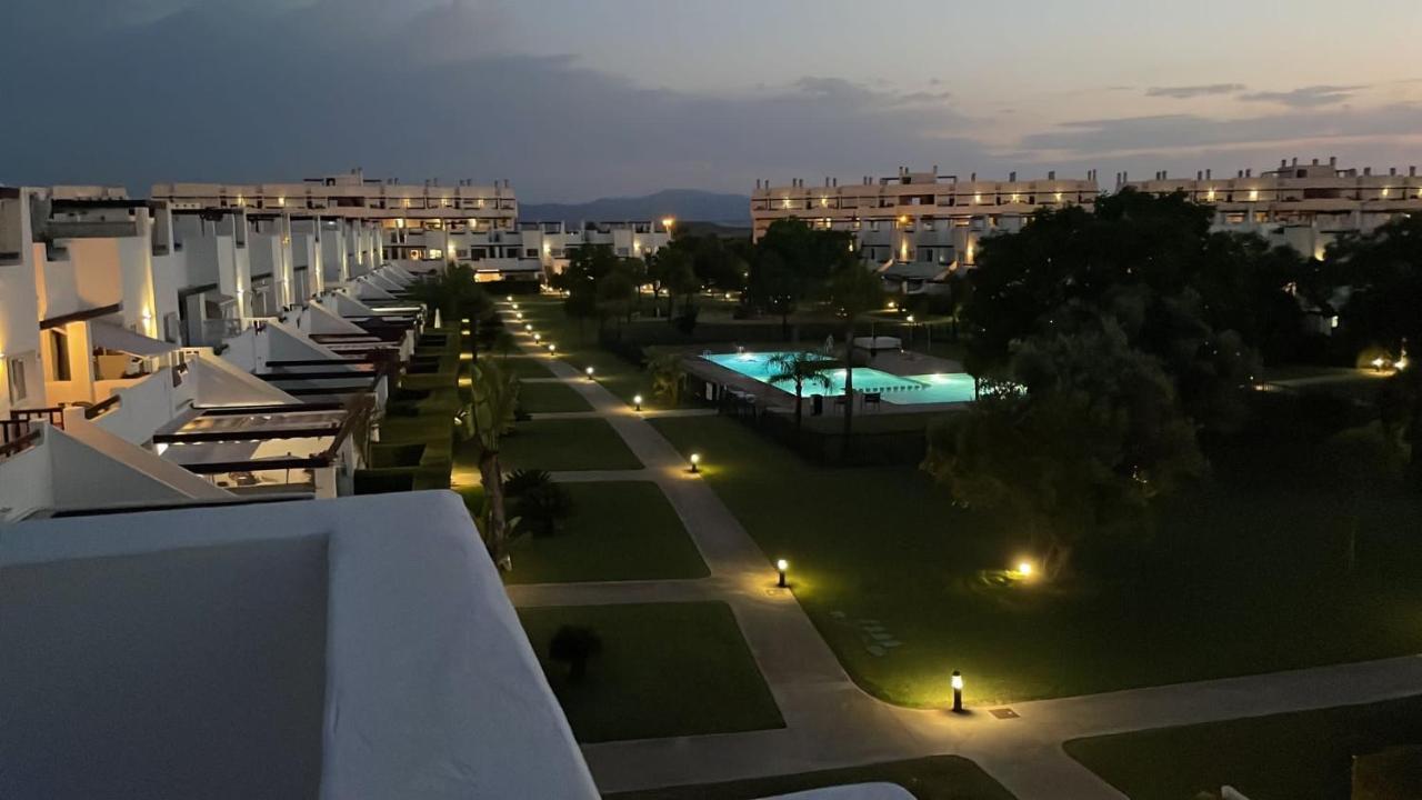 Condado De Alhama Murcia Alhama de Murcia Exterior photo