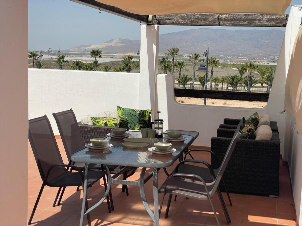 Condado De Alhama Murcia Alhama de Murcia Exterior photo
