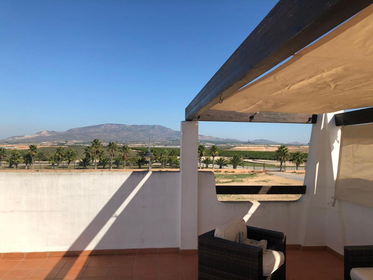 Condado De Alhama Murcia Alhama de Murcia Exterior photo